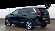 Peugeot 5008 1.2 PureTech Allure Premium+ 5dr Petrol Estate
